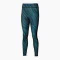Leggings da donna Mizuno Alpha nero