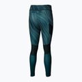 Leggings da donna Mizuno Alpha nero 2