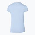 Camicia Mizuno Impulse Core Tee uomo blu alogeno 2