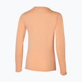 Mizuno Impulse Core Tee dubarry a maniche lunghe da donna 2