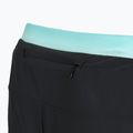 Pantaloncini da corsa da donna Mizuno Aero 4' nero 4