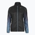 Giacca da corsa da donna Mizuno Aero nero