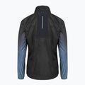 Giacca da corsa da donna Mizuno Aero nero 2