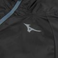 Giacca da corsa da donna Mizuno Aero nero 3