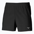 Pantaloncini da corsa da uomo Mizuno Core 5.5 nero 3