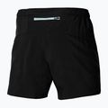 Pantaloncini da corsa da uomo Mizuno Core 5.5 nero 4