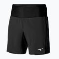 Pantaloncini da corsa da uomo Mizuno Multi Pocket 2in1 7,5 nero 3