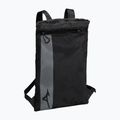 Zaino da corsa Mizuno DrawBag nero