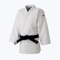 Giacca da judogi Mizuno Judo Yusho Best IJF 2023 white