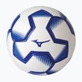 Palla da calcio Mizuno Fuji TR H size 5 white/blue