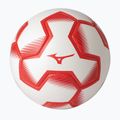 Palla da calcio Mizuno Fuji TR H size 5 white/red