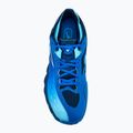 Scarpe da tennis da uomo Mizuno Wave Enforce Tour AC blu mugen/bianco/blu fiume 5