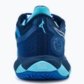 Scarpe da tennis da uomo Mizuno Wave Enforce Tour AC blu mugen/bianco/blu fiume 6
