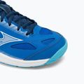 Scarpa da pallamano Mizuno Stealth Star 2 blu mugen/bianco/blu estense 7