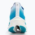 Scarpe da corsa da uomo Mizuno Wave Rebellion Pro 2 blu fiume/bluugen/bianco 6