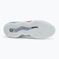 Scarpe da pallavolo Mizuno Wave Dimension bianco/salsa/nero 4