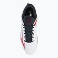 Scarpe da pallavolo Mizuno Wave Dimension bianco/salsa/nero 5