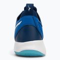 Scarpe da pallavolo da donna Mizuno Wave Dimension Mid blu mugen/bianco/blu estense 6