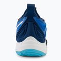 Scarpe da pallavolo da uomo Mizuno Wave Momentum 3 blu mugen/bianco/blu estense 6