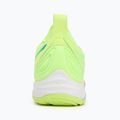 Mizuno Wave Momentum 3 scarpe da pallavolo neo lime/nero/splish splash 6