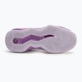 Scarpe da pallavolo da donna Mizuno Wave Dimension bianco/viola patrizia/vintage 4
