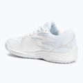 Scarpe da pallavolo da donna Mizuno Thunder Blade Z bianco/aleuziano/rosa nuvola 3