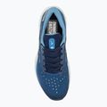 Scarpe da corsa da uomo Mizuno Wave Skyrise 5 blu classico/plein air/blu fiume 5