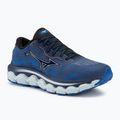 Scarpe da corsa da uomo Mizuno Wave Horizon 7 estate blu/plein air/blu marino