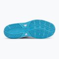 Mizuno Break Shot 4 AC scarpe da tennis blu mugen/bianco/blu fiume 4