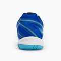 Mizuno Break Shot 4 AC scarpe da tennis blu mugen/bianco/blu fiume 6
