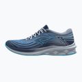 Scarpe da corsa da donna Mizuno Wave Skyrise 5 blu parigino/blu fluviale/blu estense 8