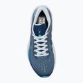 Scarpe da corsa da donna Mizuno Wave Skyrise 5 blu parigino/blu fluviale/blu estense 5