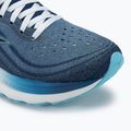 Scarpe da corsa da donna Mizuno Wave Skyrise 5 blu parigino/blu fluviale/blu estense 7