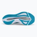 Scarpe da corsa da uomo Mizuno Wave Rebellion Flash 2 blu fiume / blu mugen / bianco 4