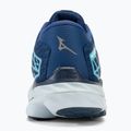 Scarpe da corsa da uomo Mizuno Wave Inspire 20 estate blu/bianco/blu fluviale 6