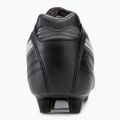 Scarpe da calcio Mizuno Morelia II Pro MD uomo nero/galassia argento/ombra scura 6
