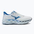 Scarpe da corsa da uomo Mizuno Wave Sky 8 plein air/blu laser/blu marino 2