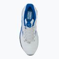 Scarpe da corsa da uomo Mizuno Wave Sky 8 plein air/blu laser/blu marino 5