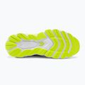 Scarpe da corsa da uomo Mizuno Wave Sky 8 mizuno neo lime/nero/bianco 4