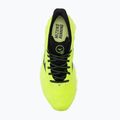 Scarpe da corsa da uomo Mizuno Wave Sky 8 mizuno neo lime/nero/bianco 5
