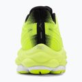 Scarpe da corsa da uomo Mizuno Wave Sky 8 mizuno neo lime/nero/bianco 6