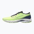 Scarpe da corsa da uomo Mizuno Wave Prodigy 6 mizuno neo lime/nero