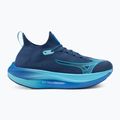Mizuno Neo Vista scarpe da corsa da uomo blu estate/blu fiume/blu marina 2