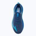 Mizuno Neo Vista scarpe da corsa da uomo blu estate/blu fiume/blu marina 5