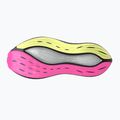 Scarpe da corsa da uomo Mizuno Neo Vista nero/argento/rosa tetra 2