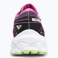 Scarpe da corsa da donna Mizuno Wave Skyrise 5 Roxy vento selvaggio/nero/rosebud 6