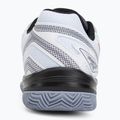 Uomo Mizuno Break Shot 4 Padel bianco/salsa/aleuziano padel scarpa 6