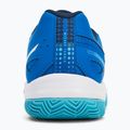 Scarpe da tennis Mizuno Exceed Star CC per bambini blu mugen/bianco/blu fiume 6