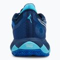 Scarpe da tennis da uomo Mizuno Wave Enforce Tour CC blu mugen/bianco/blu fiume 6