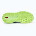 Scarpe da tennis da uomo Mizuno Wave Enforce Tour CC nero/bianco/mizuno neo lime 4